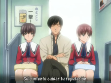 Shin Saishuu Chikan Densha (Descarriladas, el tren del amor)